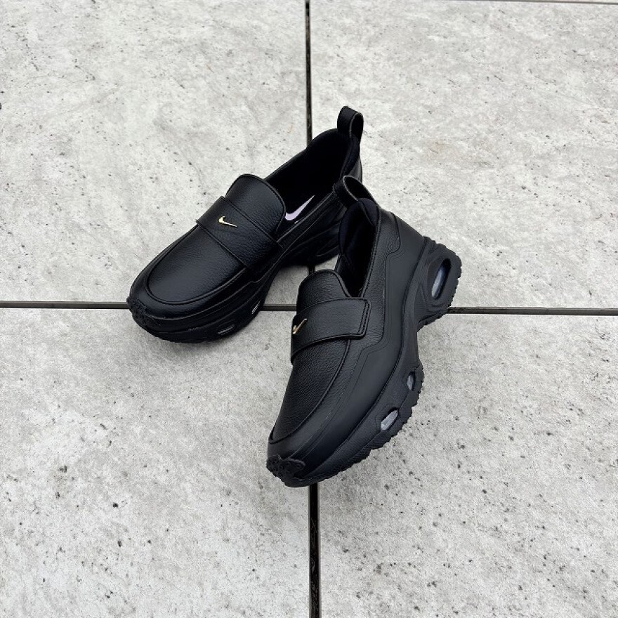 NIKEからローファーが登場しました!