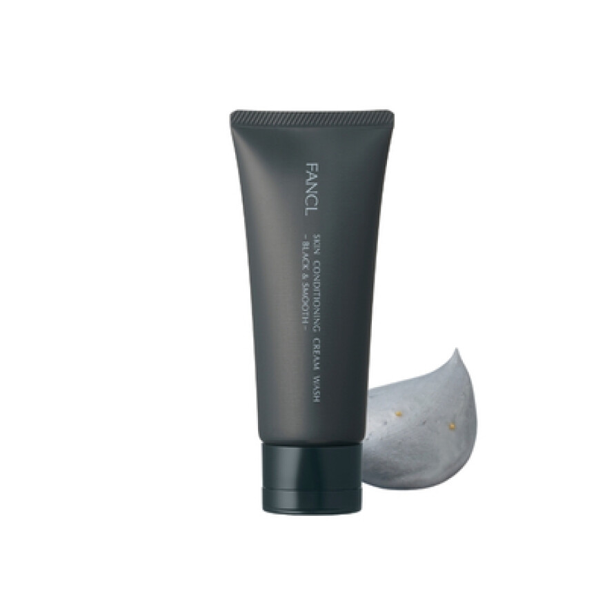 新発売！スキンコンディショニング洗顔！