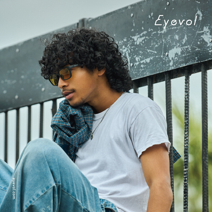 Eyevol  FAIR