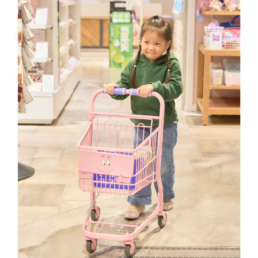 PLLAZAでギフト選び&お仕事体験!