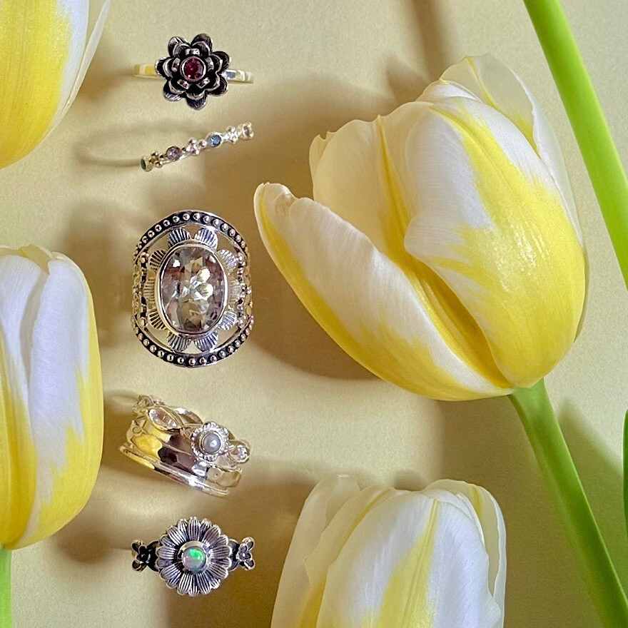 花さくビジュマム