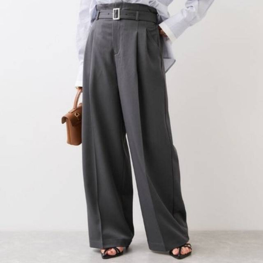 大人気の万能パンツが入荷！！