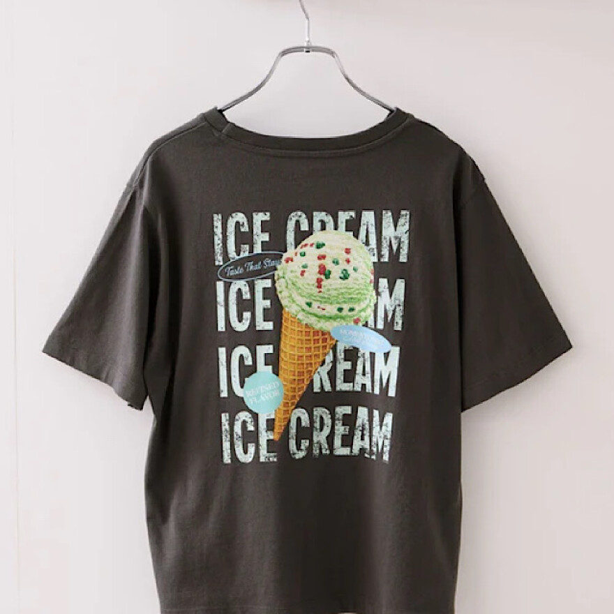 31　ICE　CREAM　コラボ