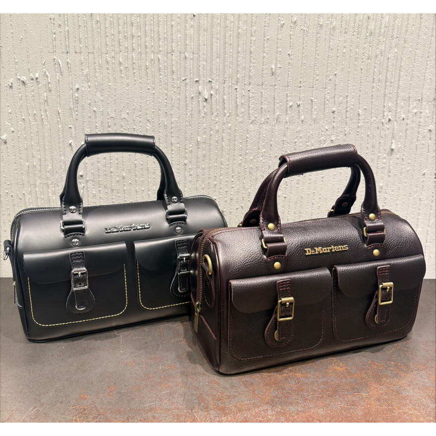 TOP HANDLE BAG
