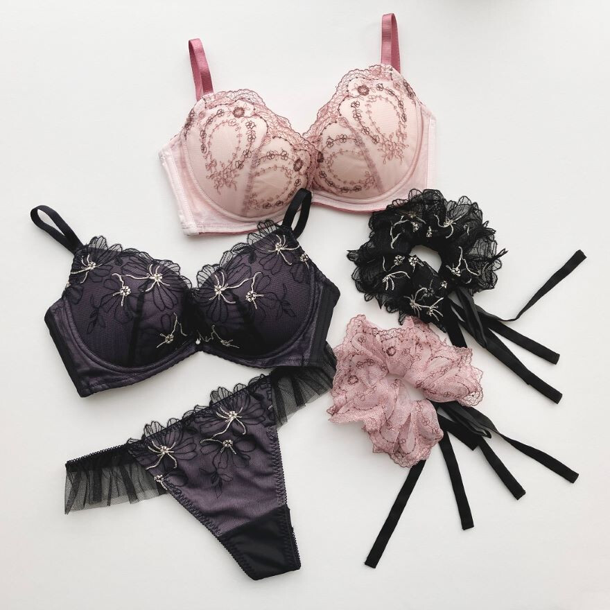 BRAGENIC10周年の新作が登場!