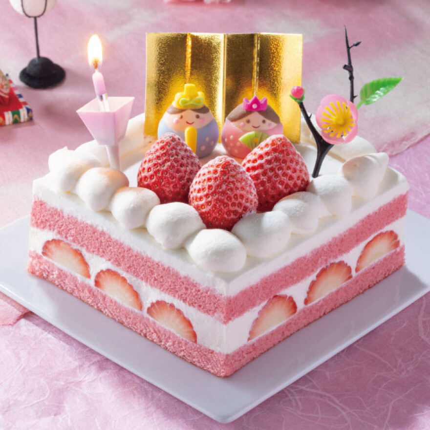 FLOのひなまつり