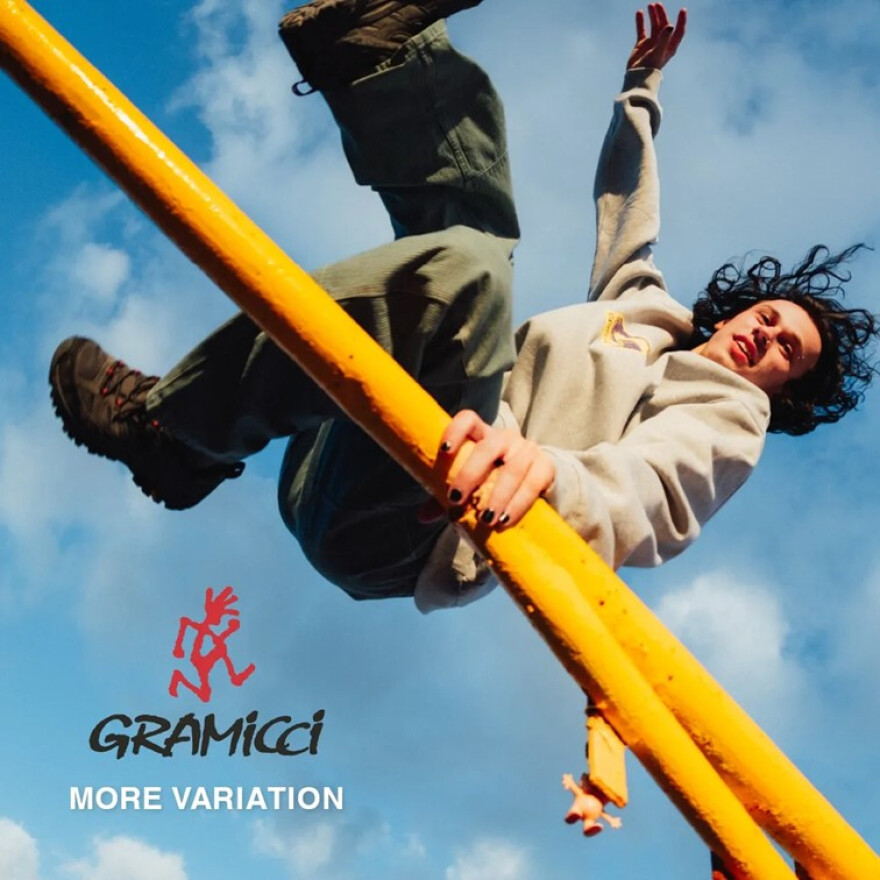 GRAMICCI　モアバリエーション