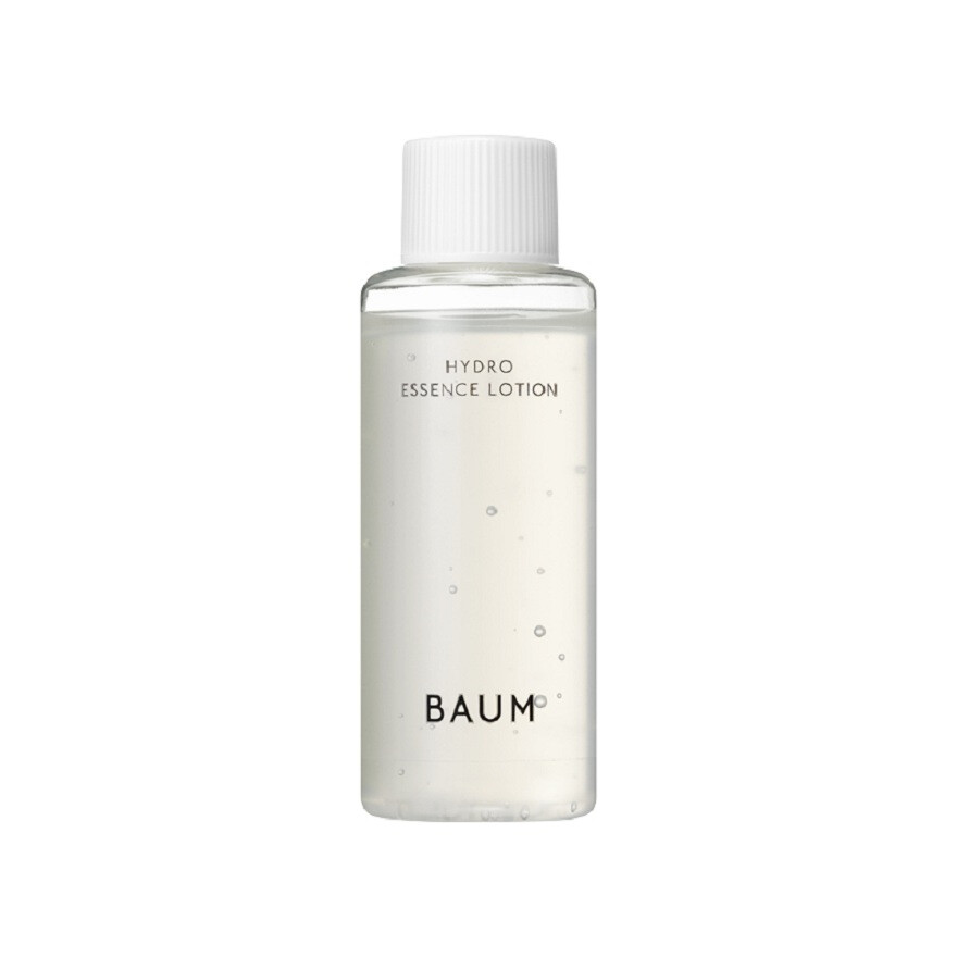 BAUM取扱いSTART