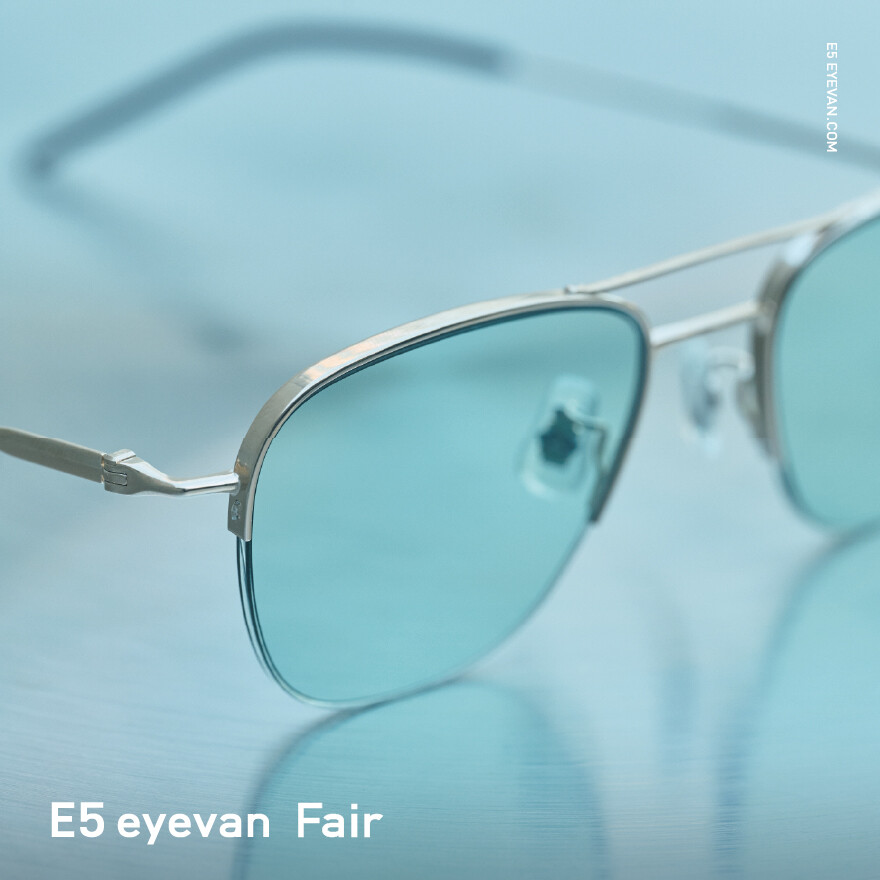 E5 eyevan FAIR
