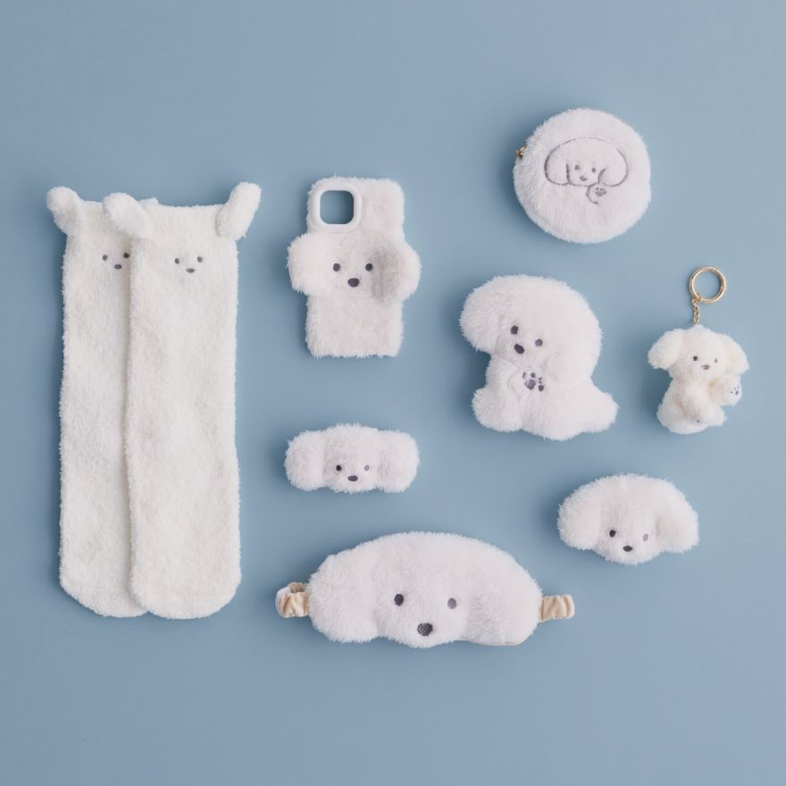 新品未開封 てらおかなつみ ブランケット アフタヌーンティー コラボ