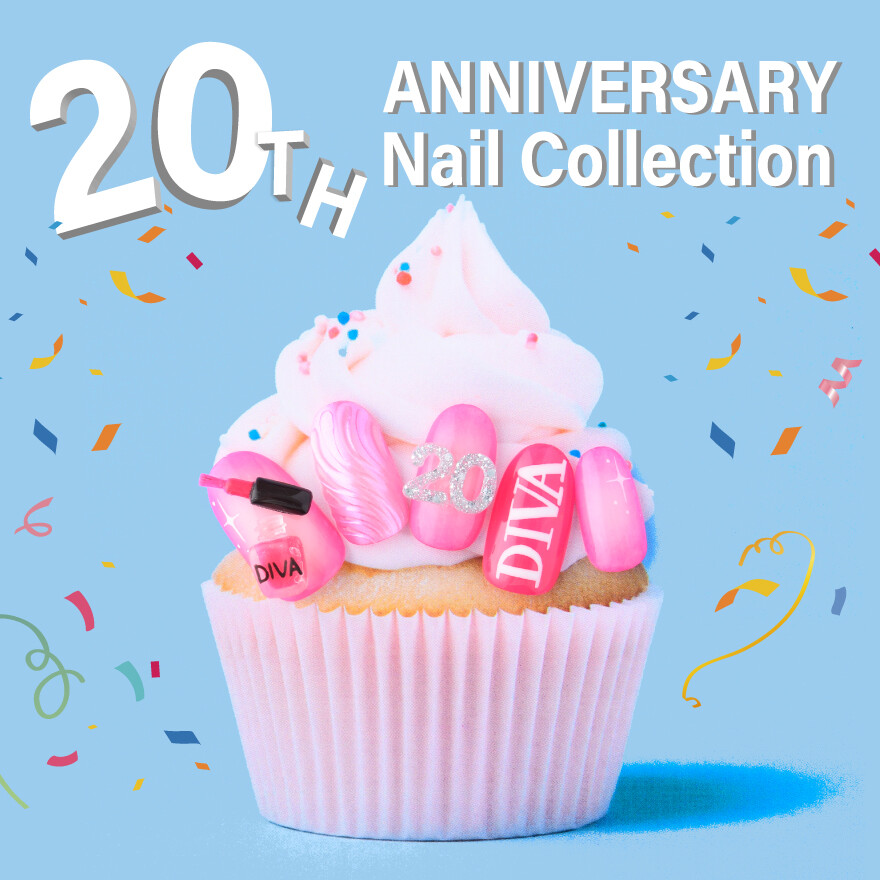 20周年記念★特別デザインコレクション