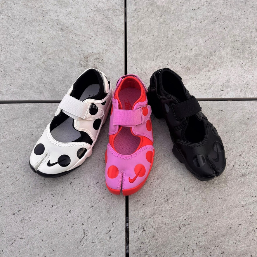 ついに入荷しました！！AIR RIFT