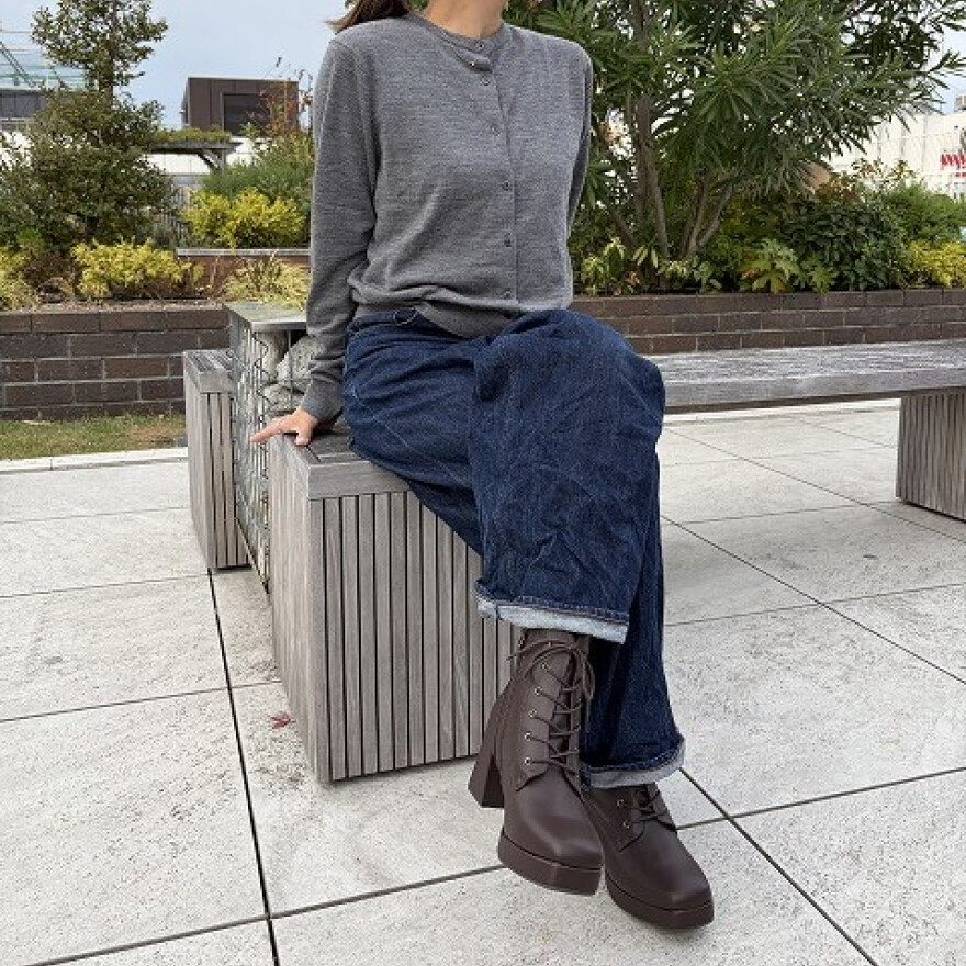 今年も新作ブーツが登場しました！