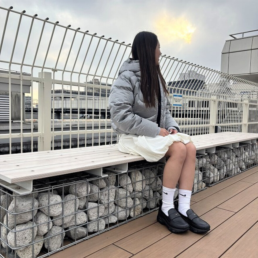 NIKEからローファーが登場しました！