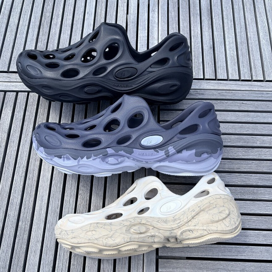 メレル☆人気アイテム入荷☆