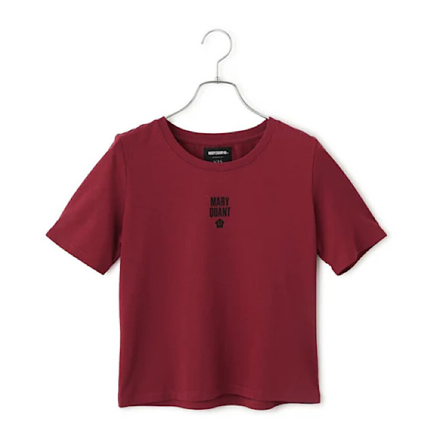 MARY QUANT × VIS