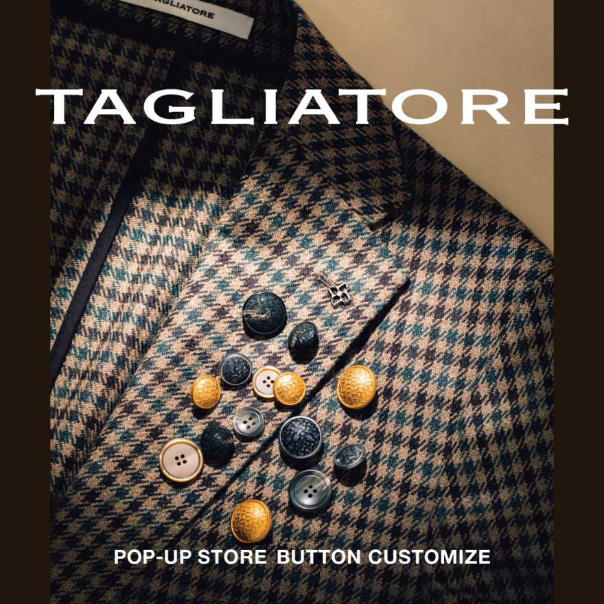 TAGLIATORE POP UP