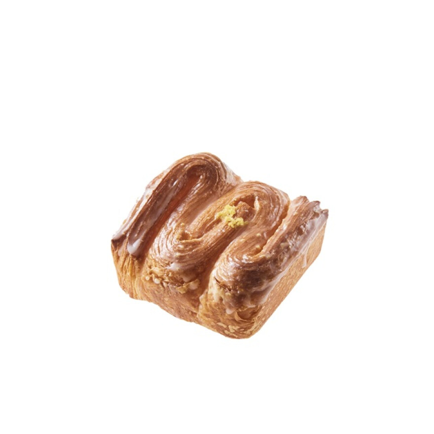 さわやかな、季節のデニッシュ再発売