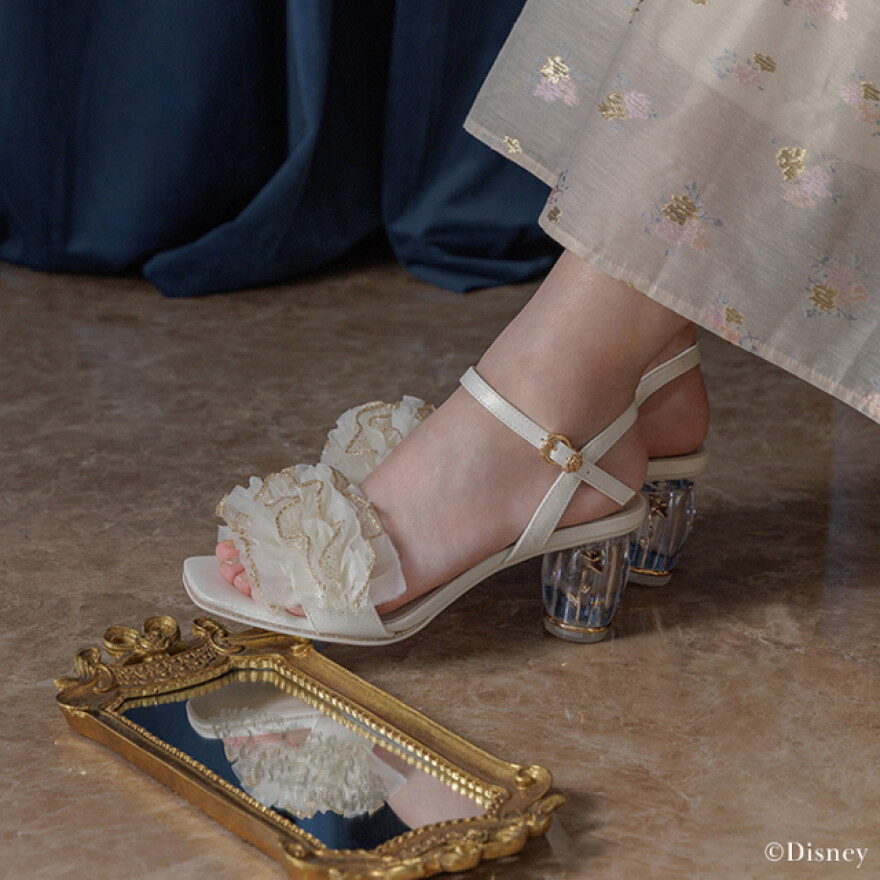 美女と野獣コレクション