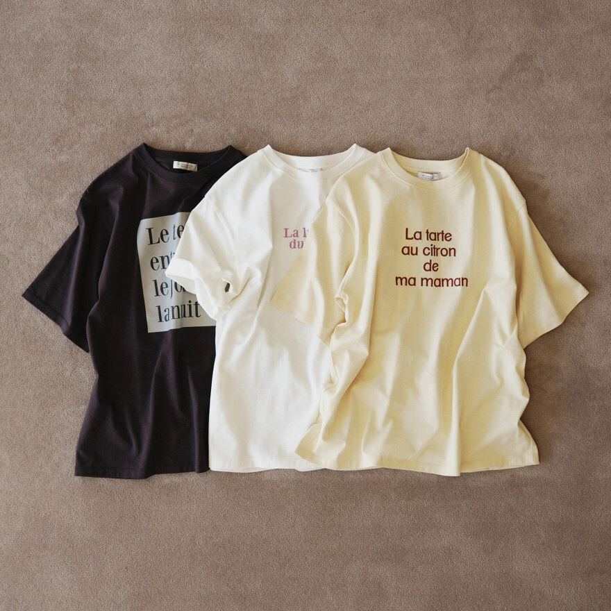 春の新作ウエア＆バッグが登場！