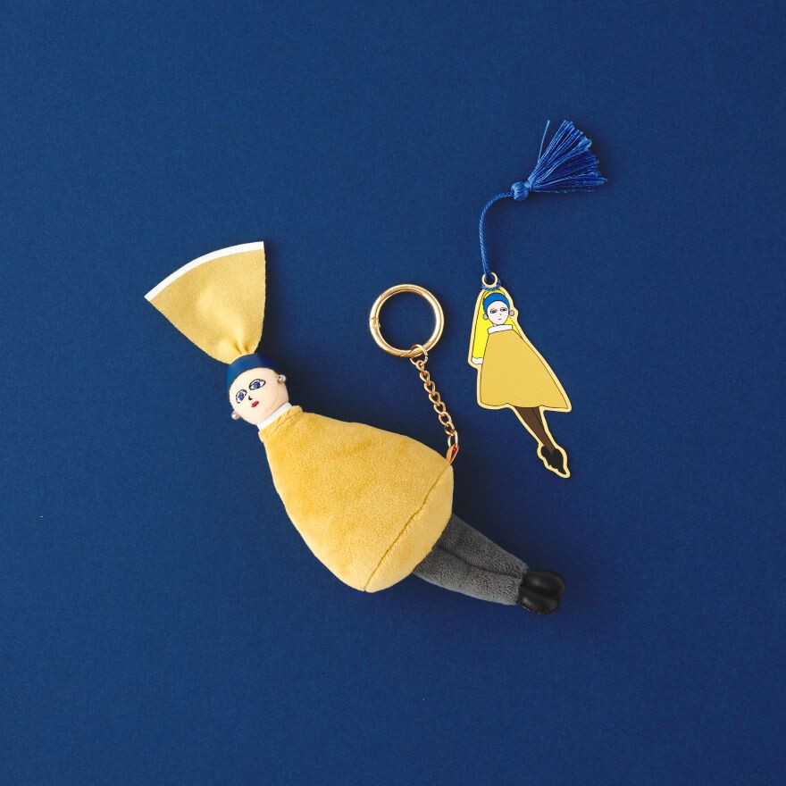 「びじゅチェーン!」再登場!