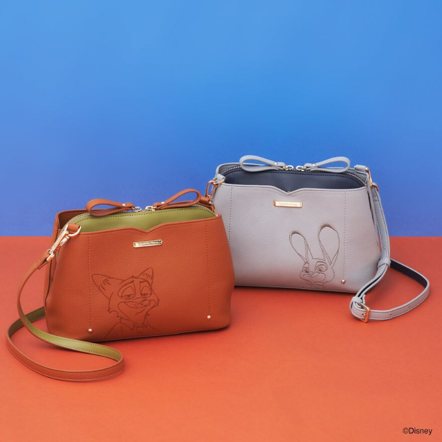 「ズートピア」コレクションのご紹介