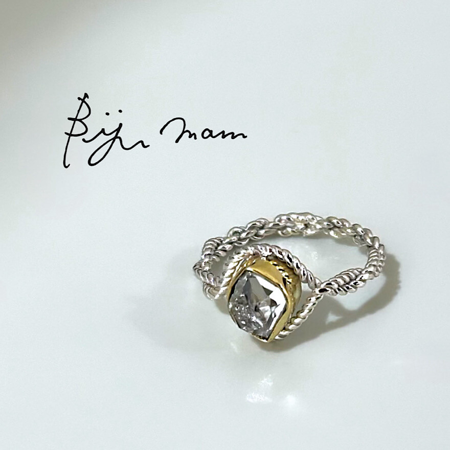 ビジュマム大宮　限定発売