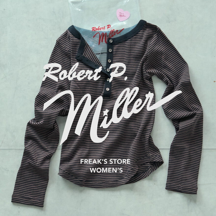 FREAK’S STOREの買い物リスト