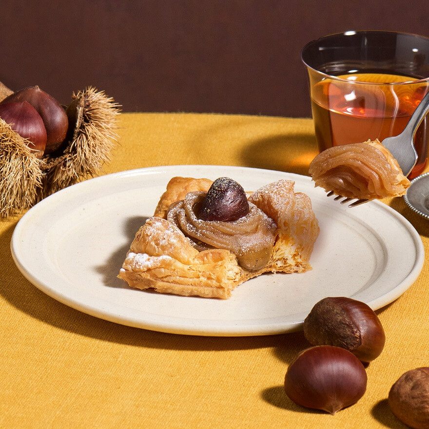 RINGO秋の新商品が登場！