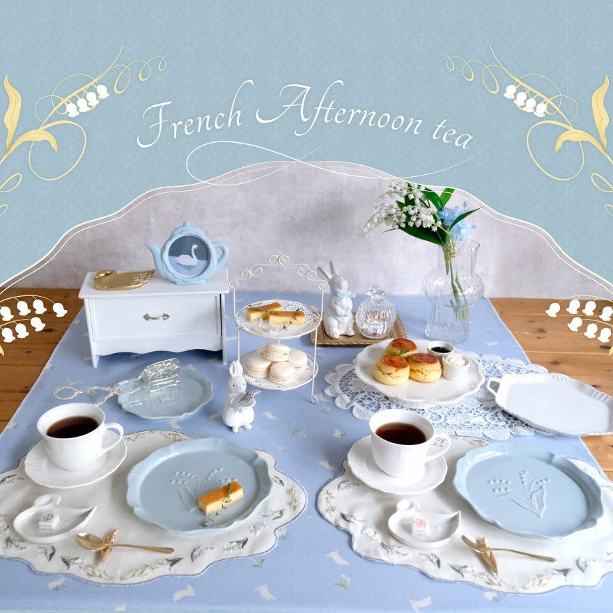 3月新着雑貨のご紹介