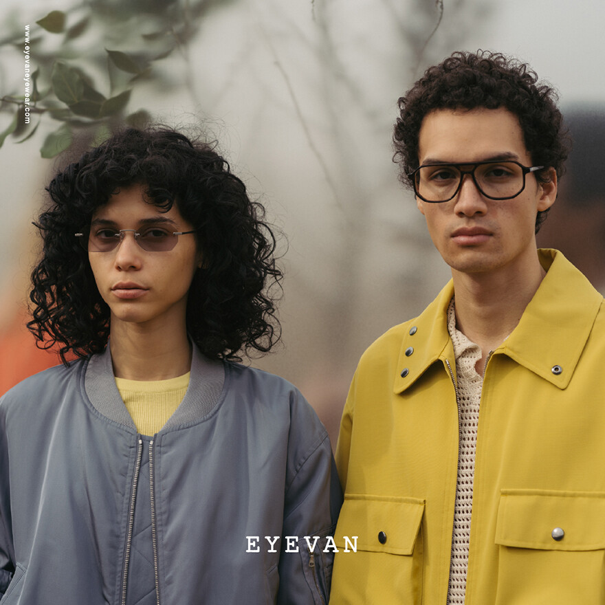 EYEVAN FAIR 9月1日~