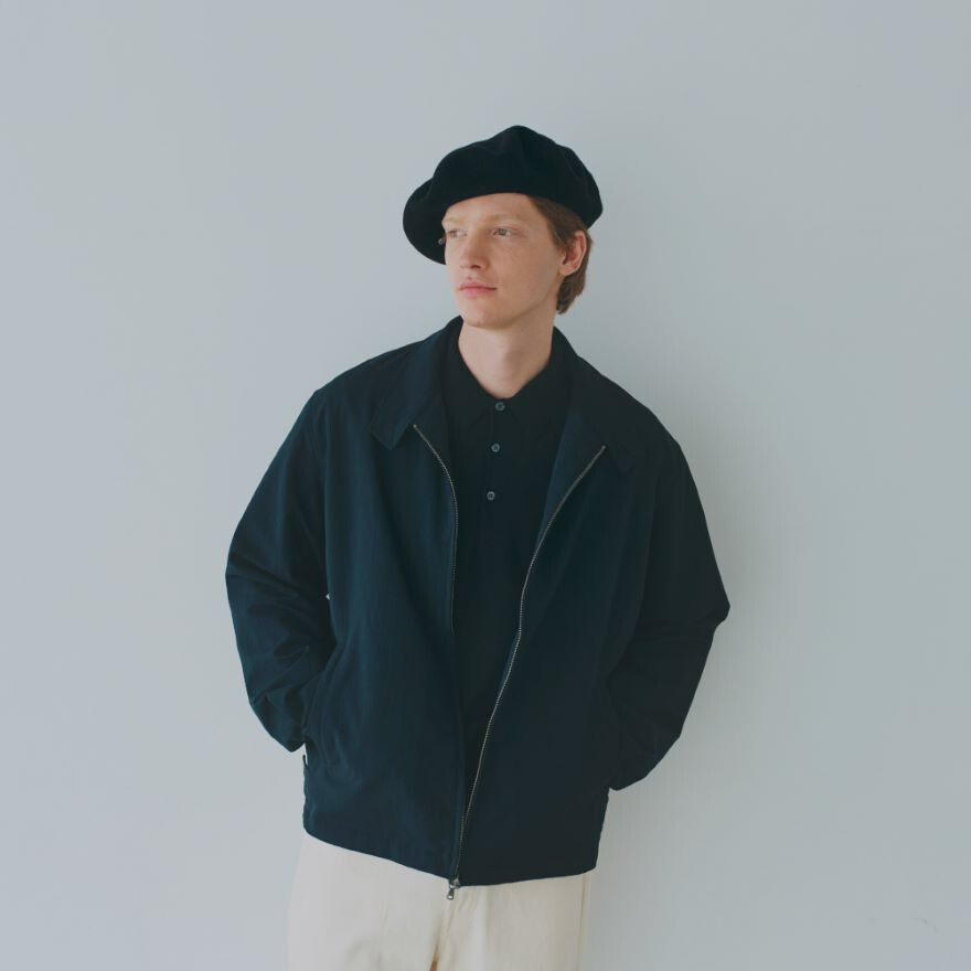 フランス生まれベレー「ロレール」