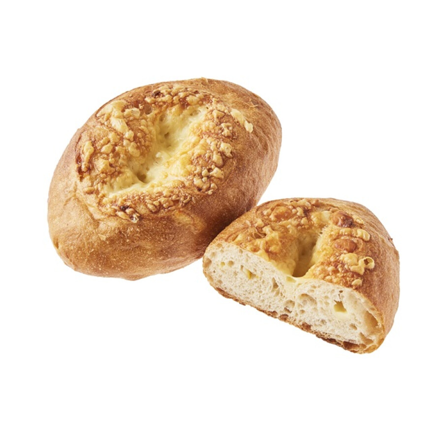 新発売!『春のファーマーズブレッド』