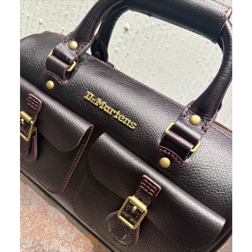 TOP HANDLE BAG
