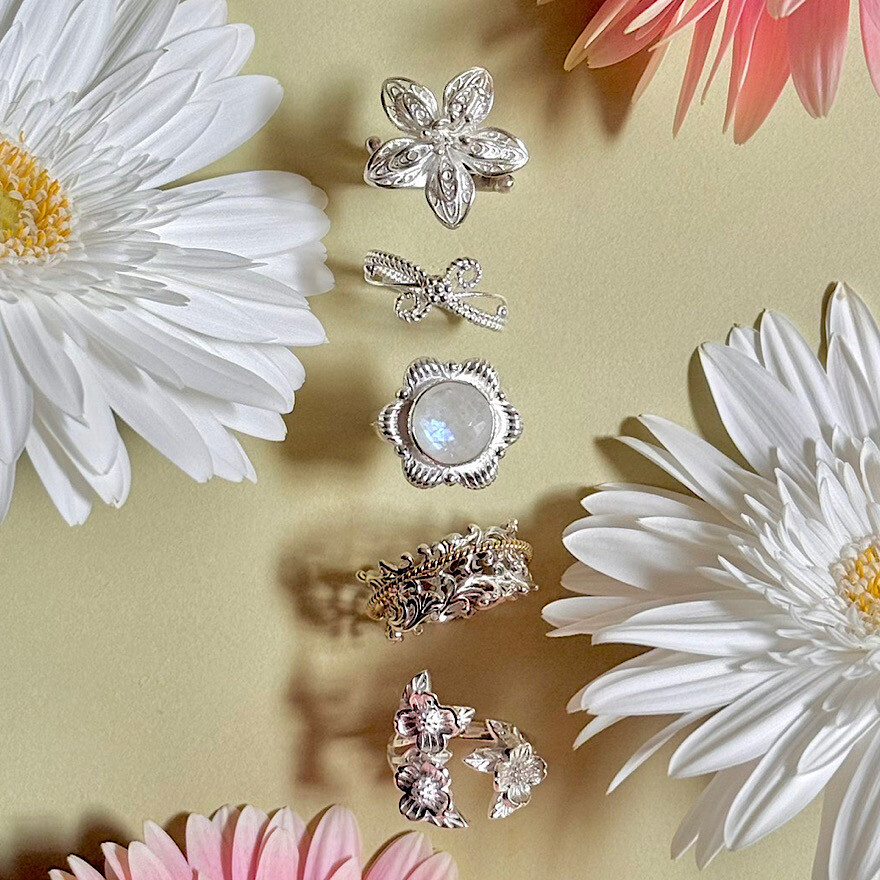 花さくビジュマム