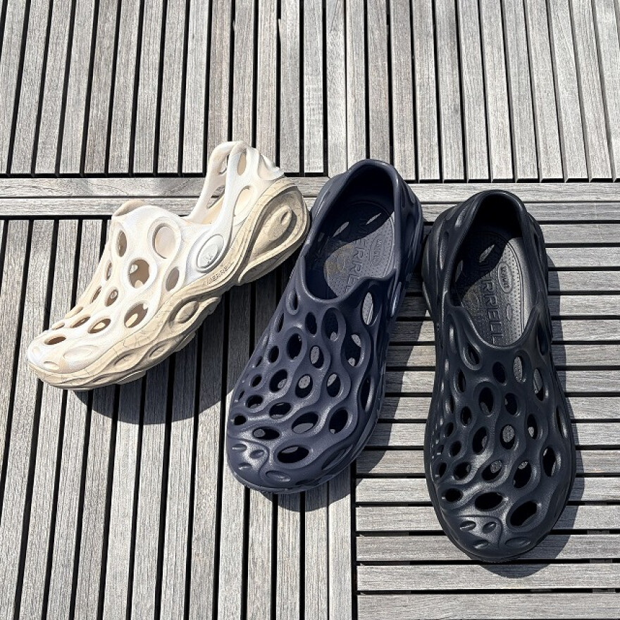 メレル☆人気アイテム入荷☆