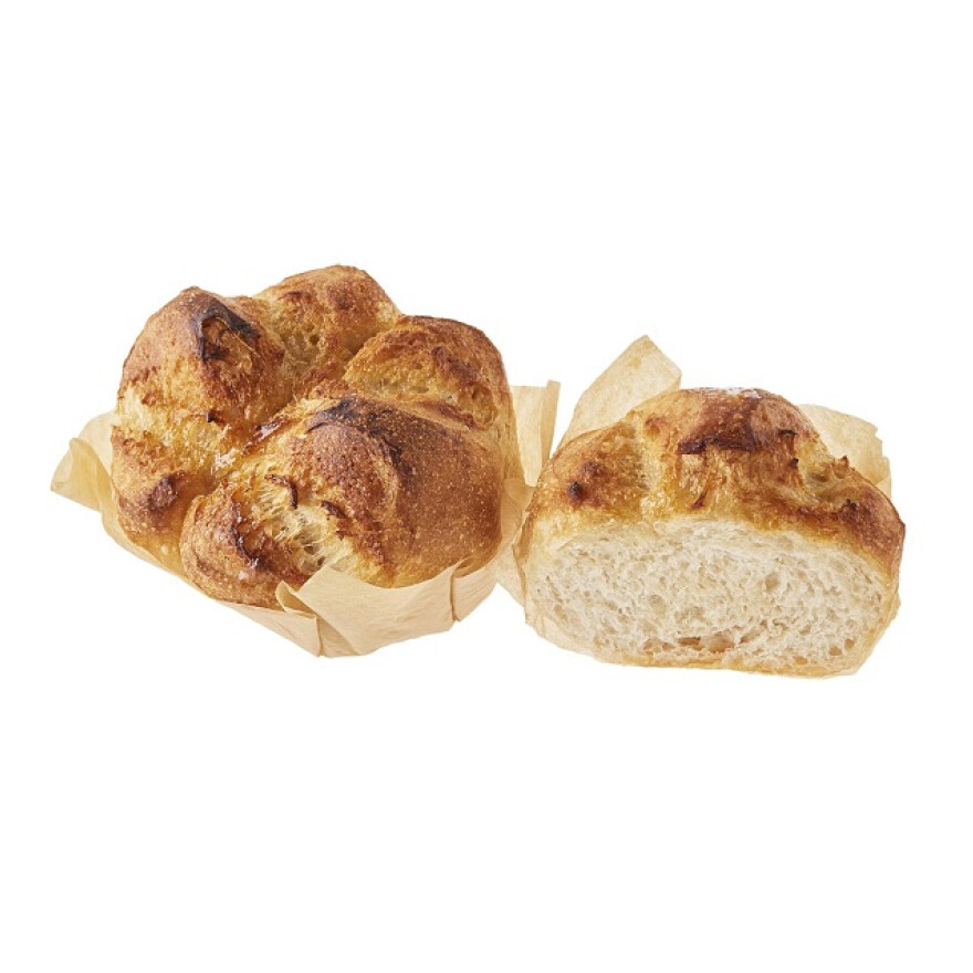 華やかに香る『はちみつのパン』が新発売！