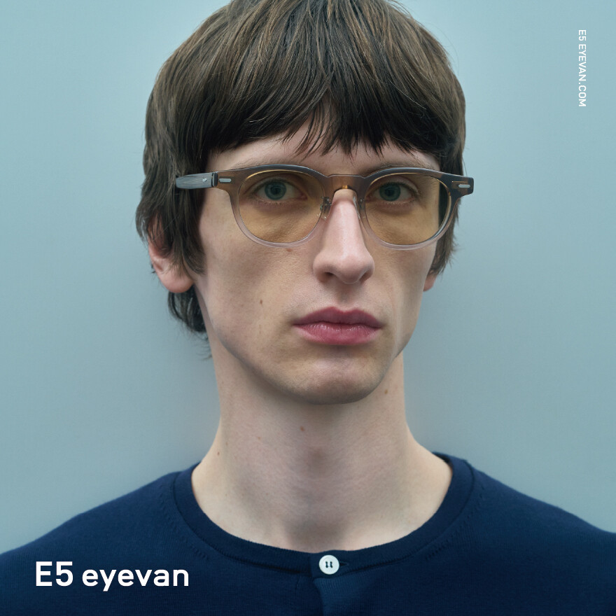 E5 eyevan FAIR