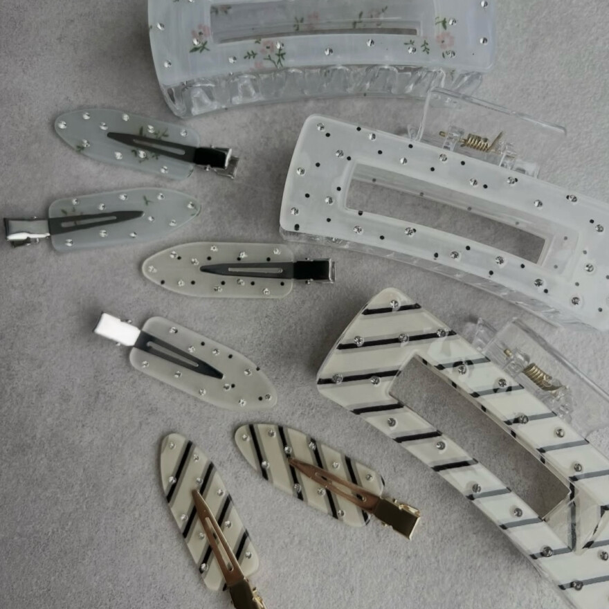 春の新作アイテムが入荷しました!