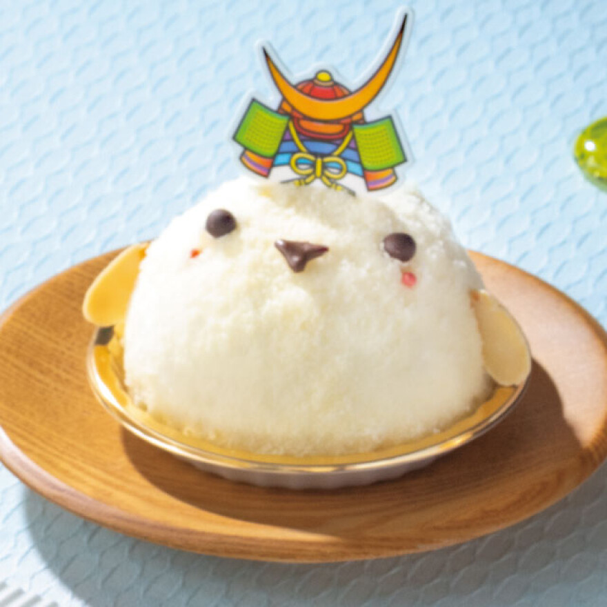 FLOのこどもの日