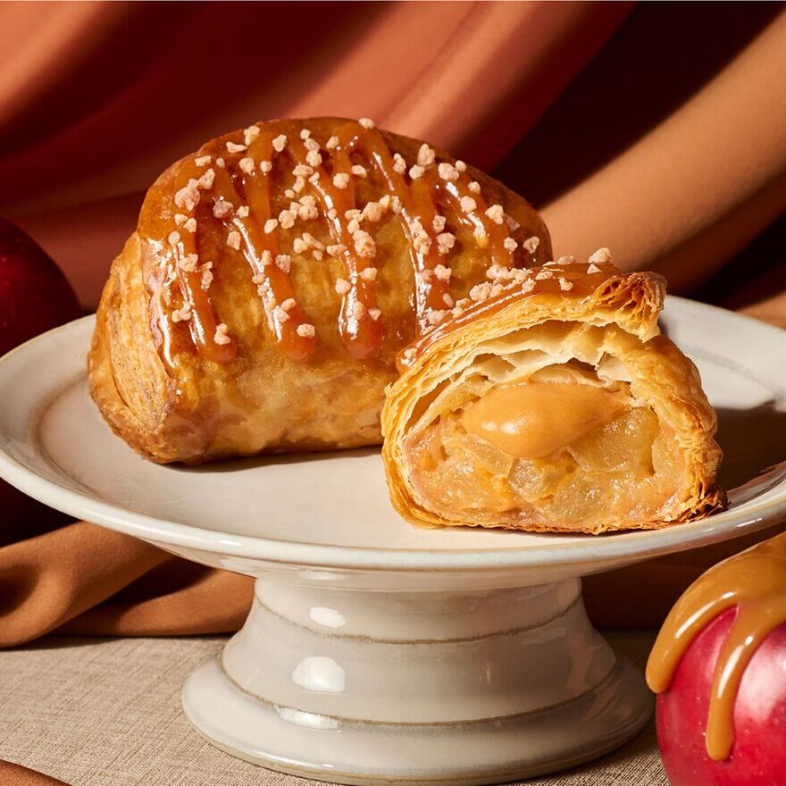 RINGO1月の新商品が登場