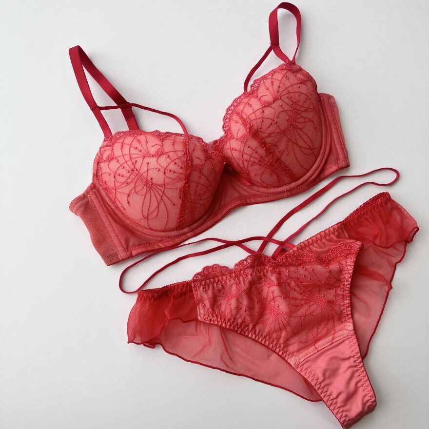 AMPHIのバレンタインのご紹介