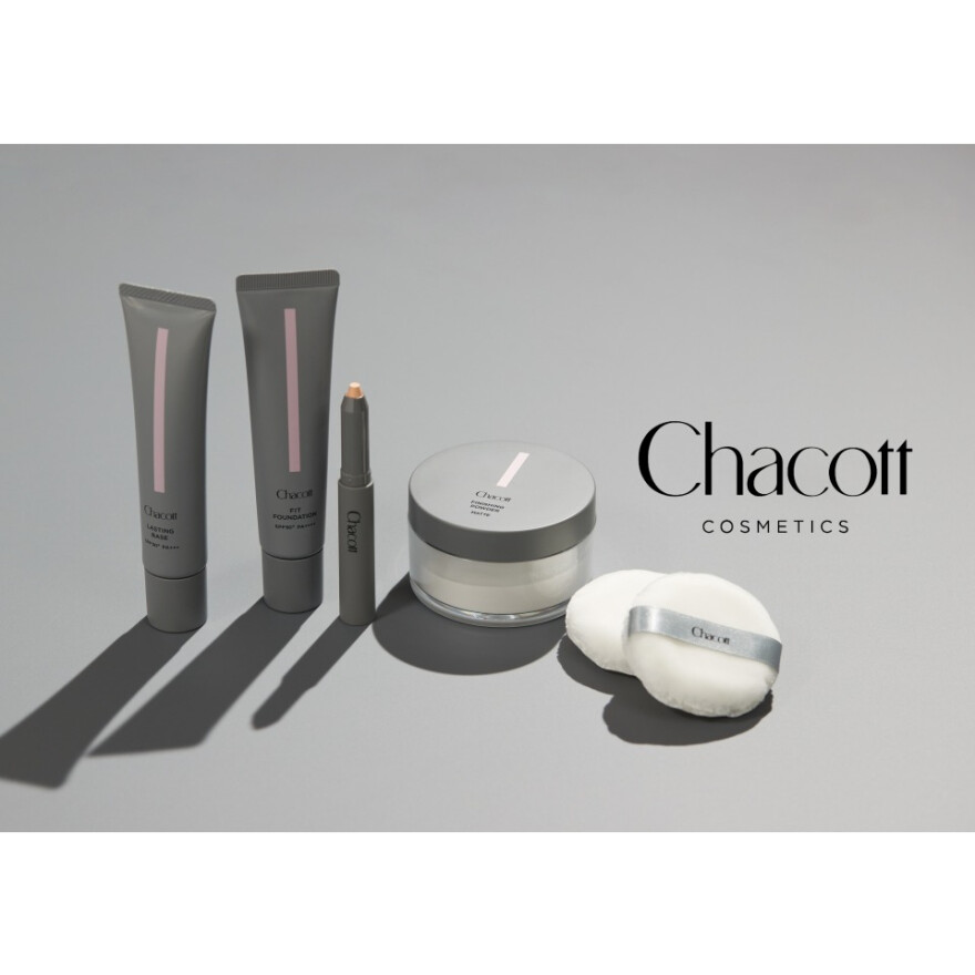 Chacott お取り扱い開始