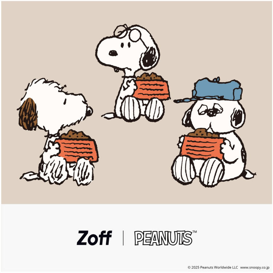 PEANUTS COLLECTION