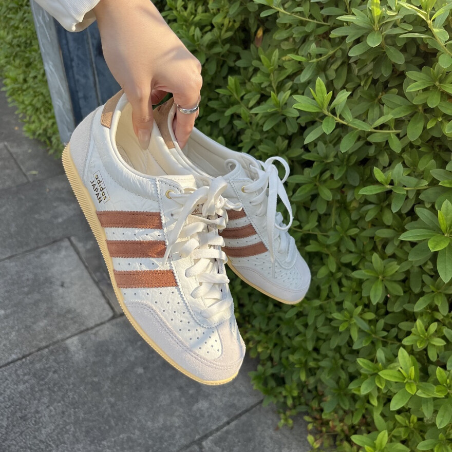 adidasから新作が入荷中！