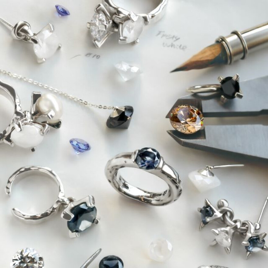 Nomad Atelier