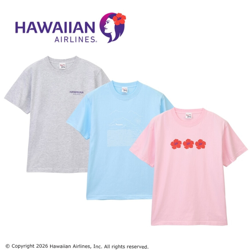 Ready,Set,Aloha!