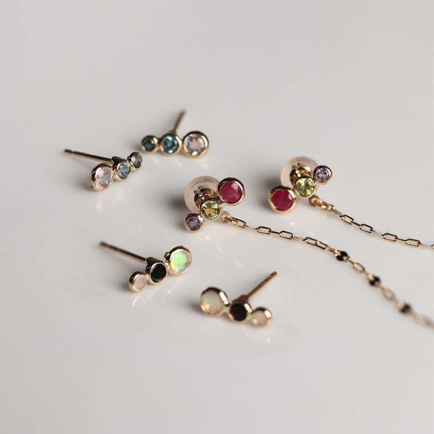 New Jewelry