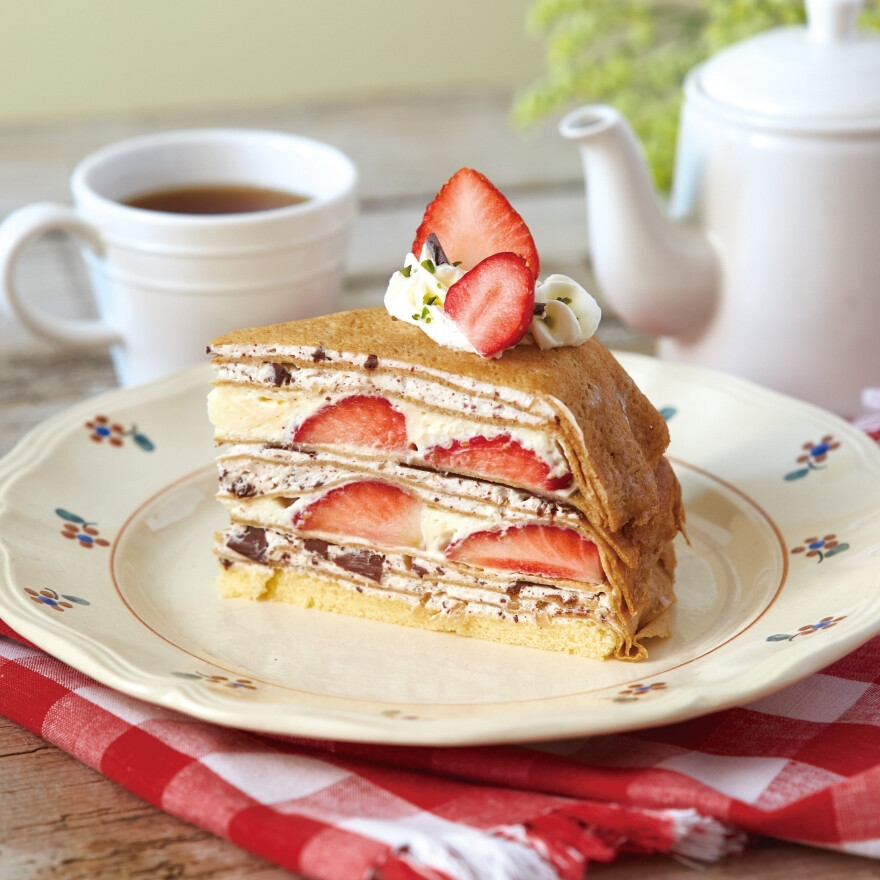 春限定メニュー第2弾