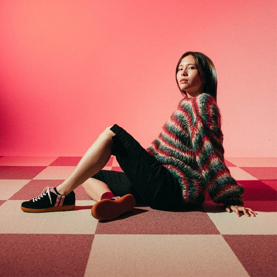 PATRICルミネ店舗先行発売！！